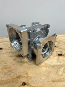 Gearbox