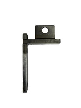 Load image into Gallery viewer, Omni force sensor mounting brackets V2
